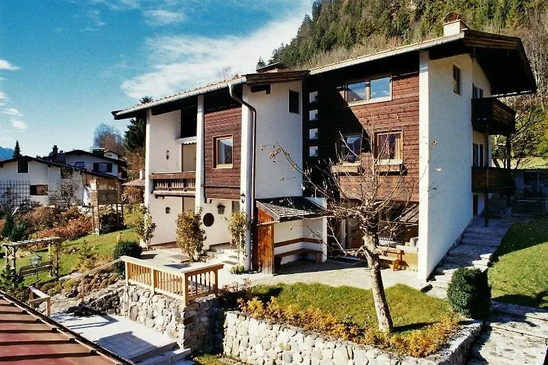 Haus Dippold Apartman Reit im Winkl