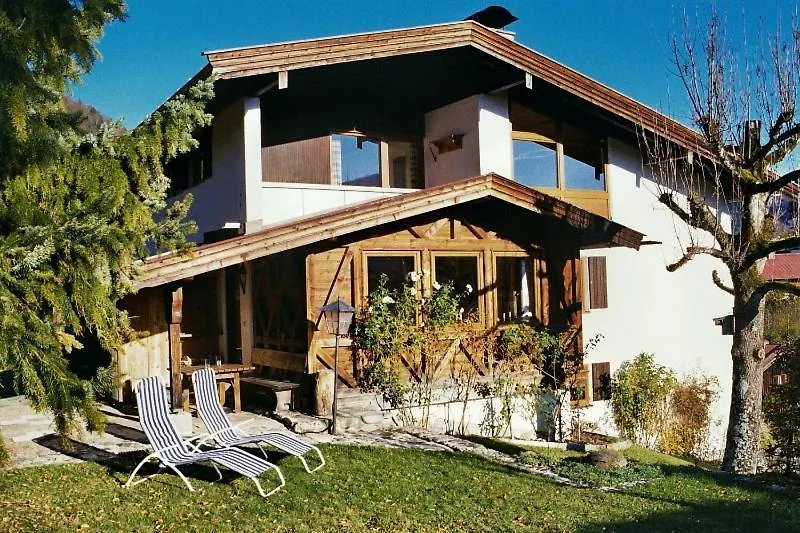 Haus Dippold Apartman Reit im Winkl 0*,