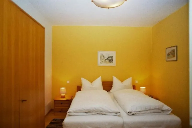 Haus Dippold Apartman Reit im Winkl Németország